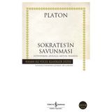 Renklime - Sokrates’in Savunması- Hasan Ali Yücel Klasikleri