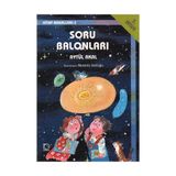 Renklime Soru Balonları