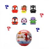 Renklime Spidey Mashems Figürleri Sürpriz Paket