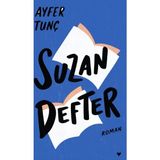Renklime Suzan Defter (Ciltli)