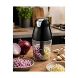 renklime Turbo Fonksiyonlu Mutfak Doğrayıcı 1.5 L Hazneli Güçlü Rondo