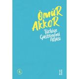 Renklime Türkiye Gastronomi Atlası