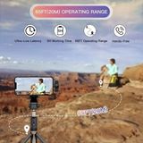 Renklime Type-C Çiftli Kablosuz Yaka Mikrofonu Seti - Youtube, Tiktok, Vlog ve Canlı Yayınlar Için Telefon Uyumlu Çift Mikrofon