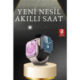 Renklime uygun Akıllı Saat Alarm ve Titreşim Uyku ve Sağlık Takibi GPS Uyumlu Nabız Ölçer Sesli Gör�