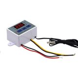 Renklime W3002-220V 10A Dijital Termostat Kuluçka Makinalarına Uygun Hassas ( Lisinya )