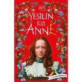 Renklime Yeşilin Kızı Anne 4 - Ciltli