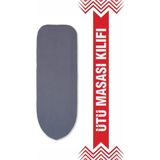 Renkliürün Ütü Masası Kılıfı - Çok Renkli - 52x140