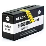 Renksan 950/951 Siyah Muadil Kartuş