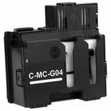 Renksan BK Canon MC-G04 Muadil Atik Kutusu Canon G1230 G1330 G1430 G1530 G1730 G1737 G2270 G2470 G2570 G2730 G2770 G3270 G3470 G