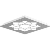 Renksan Dekoratif 36 W 60X60 Sıva Altı Panel Armatür 4000K