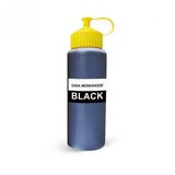 Renksan Kartuş Canon/HP Uyumlu 500 ml Muadil Siyah Gıda Mürekkep