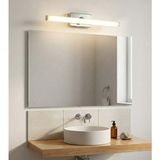 Renksan Lupo - Modern 50 cm LED Ayna Üstü Aplik / Duvar Aydınlatması