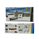 Renksan X203N X204N Siyah Muadil Toner
