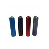 Renkyapı 4 Adet Kaliteli Çarklı Taşlı Doldurulur Çakmak Clipper Flamagas Karışık Renk