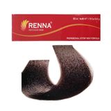 Renna 5.1 Küllü Açık Kahve 60 ml Saç Boyası + Oksidan