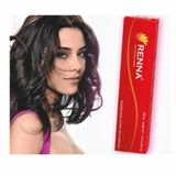Renna 5.9 Açık Kahve Tütün 60 ml Tüp Saç Boyası + Oksidan