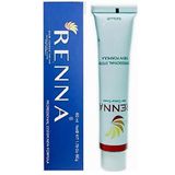 Renna 60 ml 6-66 Koyu Kumral Yoğun Kızıl Tüp Boya