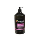 Renna Brazilian Cream Keratin 850 ml ( Tuzsuz Şampuan Hediyelidir)