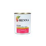 Renna Konserve Ağda 800 ml ( Pudralı)