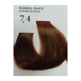 Renna Orta Kumral Bakır Saç Boyası 60ml