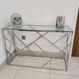Renna Paslanmaz Metal Dresuar