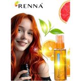 Renna Saç Serum Bakım Balance Serum Keratin Serum