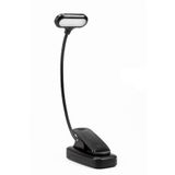 rennway Çok Fonksiyonlu Ly-15 Led Kitap Kitap Okuma Işığı Çalışma Lambası