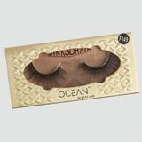 Rennway Feryal Ocean 3D Takma Kirpik F049 Uzun Süre Kalıcı ve Profesyonel Makyaj İçin