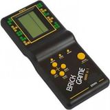 Rennway Tetris - 9999 Oyun - Nostaljik Oyun Konsolu