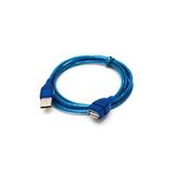 Rennway Uzatma Kablo Concord C-539 1.5Mt 2.0 Usb