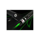 rennway Yeşil Şarjlı Lazer Pointer 5000mw (yakıcı)