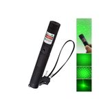 rennway Yeşil Şarjlı Lazer Pointer