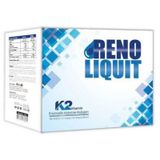 Reno Liquit K2 Vitamin Enzimatik Hidrolize Kollajen 30x30ml Oral İçilebiir Ampul