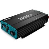 Renogy 2000W Tam Sinüs 12V Invertör - Inverter