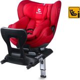 Renolux Gaia I-Size Softness Isofix 0-18 Kg Oto Koltuğu Kırmızı