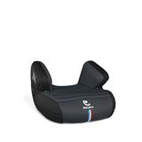 Renolux Jet 2 Softness 15-36 Kg Siyah Yükseltici Çocuk Oto Koltuğu