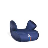 Renolux Jet 2 Softness Lacivert 15-36 Kg Yükseltici Oto Koltuğu