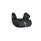 Renolux Jet 2 Softness Yükseltici Oto Koltuğu 100 - 150 Cm (15-36 Kg) Siyah
