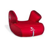 Renolux Jet 2 Softness Yükseltici Oto Koltuğu 15-36 Kg Kırmızı Kırmızı 4-11 Yaş