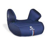 Renolux Jet 2 Softness Yükseltici Oto Koltuğu 15-36 Kg Lacivert | Yüksek Güvenlikli ve Konforlu Çocuk Koltuğu
