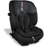 Renolux Olymp I-Size Softness Isofix 9-36 Kg Oto Koltuğu Siyah