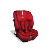 Renolux Olymp İsofix'li 9-36 Kg Kırmızı I-size Softness Bebek Oto Koltuğu