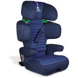 Renolux Renofix 2 Softness Isofix Oto Koltuğu 100 - 150 Cm (15-36 Kg) Oto Koltuğu Lacivert
