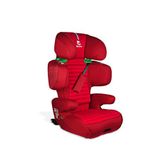 Renolux Renofix 2 Softness İsofix'li 15-36 Kg Kırmızı Bebek Oto Koltuğu