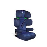 Renolux Renofix 2 Softness İsofix'li 15-36 Kg Lacivert Bebek Oto Koltuğu