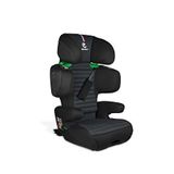 Renolux Renofix 2 Softness İsofix'li 15-36 Kg Siyah Bebek Oto Koltuğu