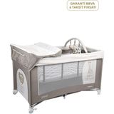 Renolux Sophie Optic Z So Chic La Girafe Park Yatak - Bej - Standart