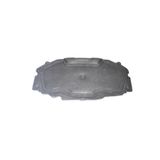 renom Renault Clio 2 Sedan Kaput Keçesi Izalatörü 8200198038