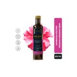 Renova Meno-Pozitiv &100 Doğal Kırmızı Yonca Hayıt Aslan Pençesi Fermente Sirke Kadın Destek 500 mL