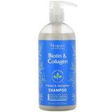 Renpure Biotin Collagen 710 ml Saçları Kalınlaştırıcı Şampuan